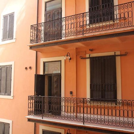 Colosseo Smart Flat Rome Exterior photo