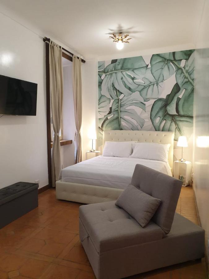 Colosseo Smart Flat Rome Exterior photo