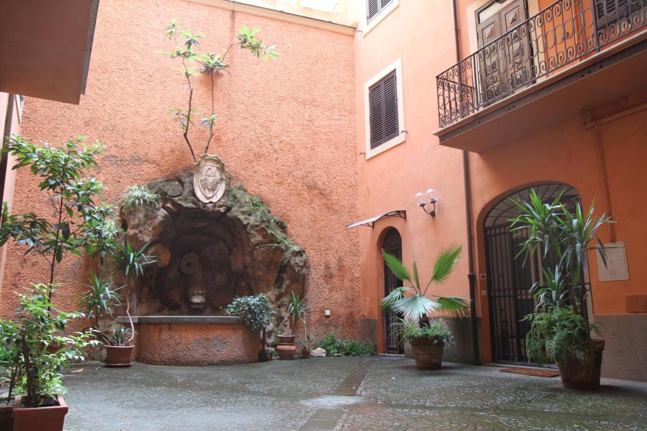 Colosseo Smart Flat Rome Exterior photo