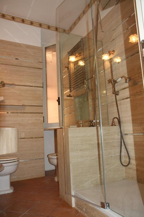 Colosseo Smart Flat Rome Exterior photo