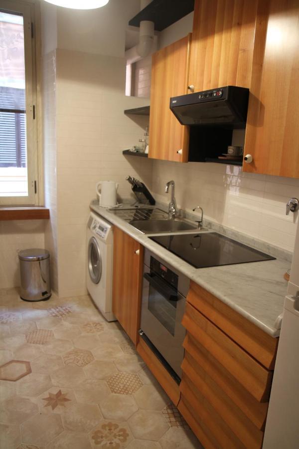 Colosseo Smart Flat Rome Exterior photo