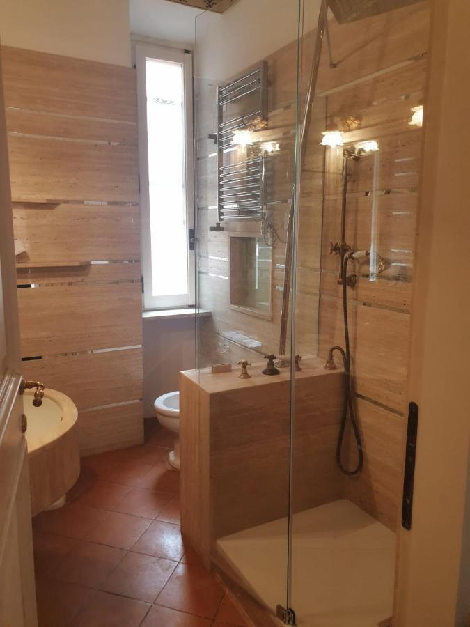 Colosseo Smart Flat Rome Exterior photo