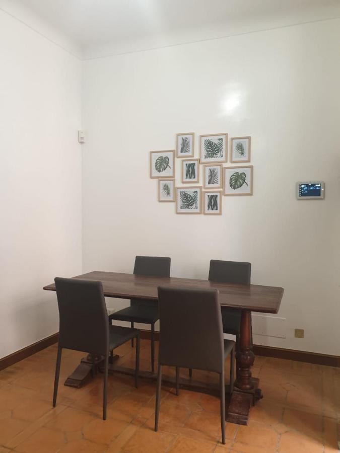 Colosseo Smart Flat Rome Exterior photo