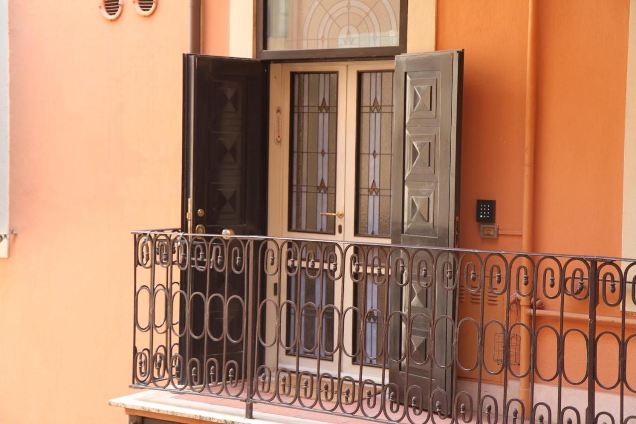 Colosseo Smart Flat Rome Exterior photo