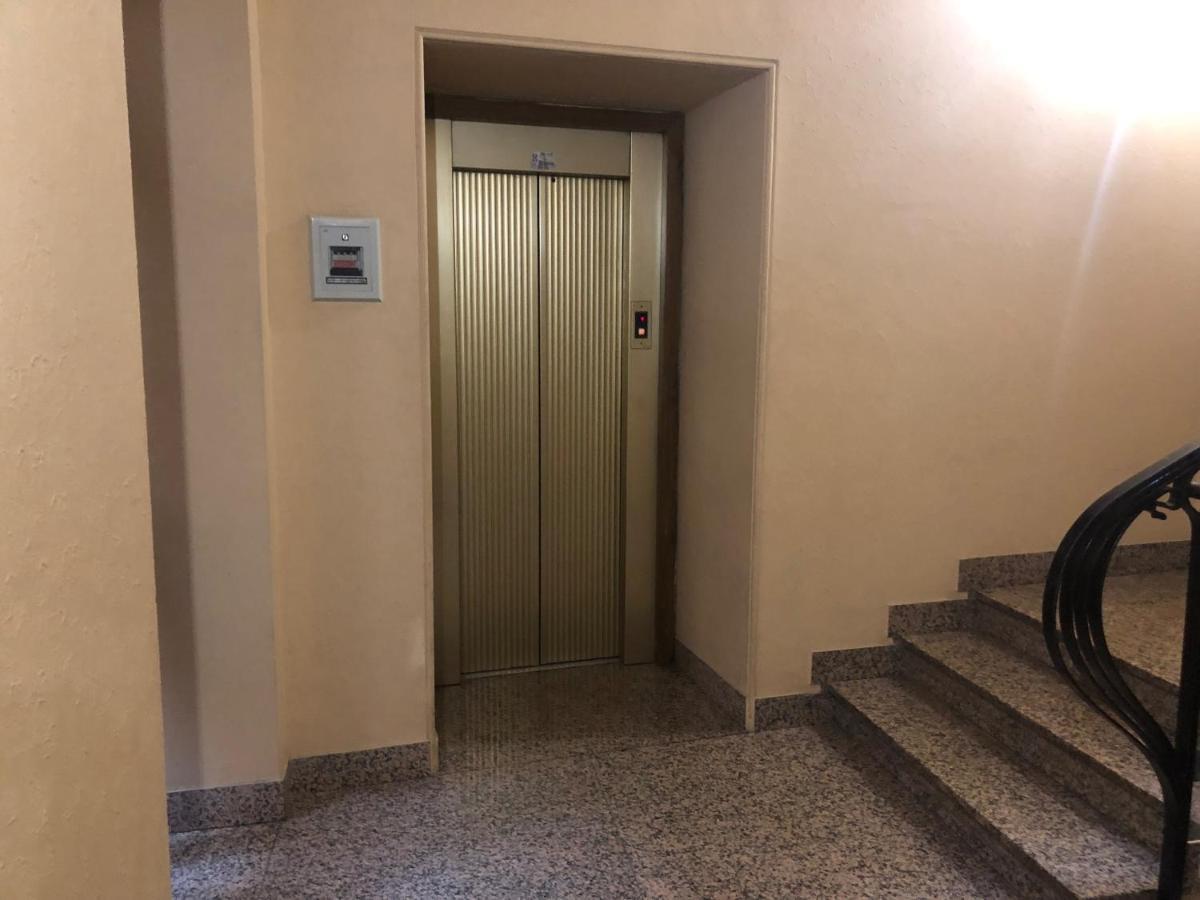 Colosseo Smart Flat Rome Exterior photo
