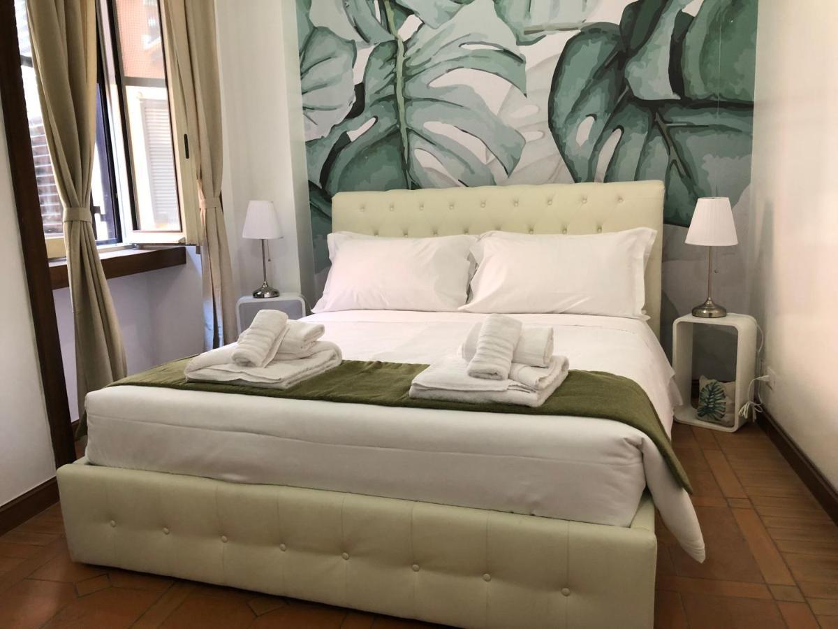 Colosseo Smart Flat Rome Exterior photo